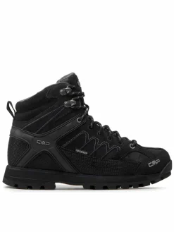 Scarpe da trekking Moon Mid Trekking Shoe Wp 31Q4797 Nero