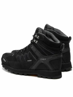 Scarpe da trekking Moon Mid Trekking Shoe Wp 31Q4797 Nero