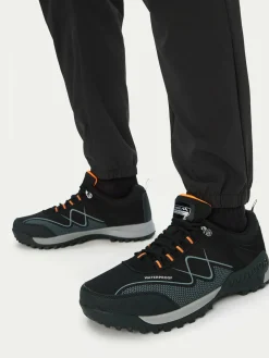 Scarpe da trekking MP86-19003 Nero