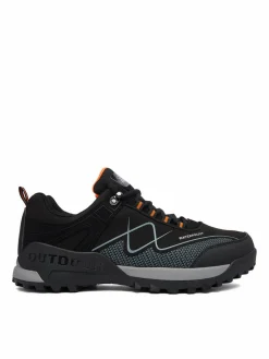 Scarpe da trekking MP86-19003 Nero