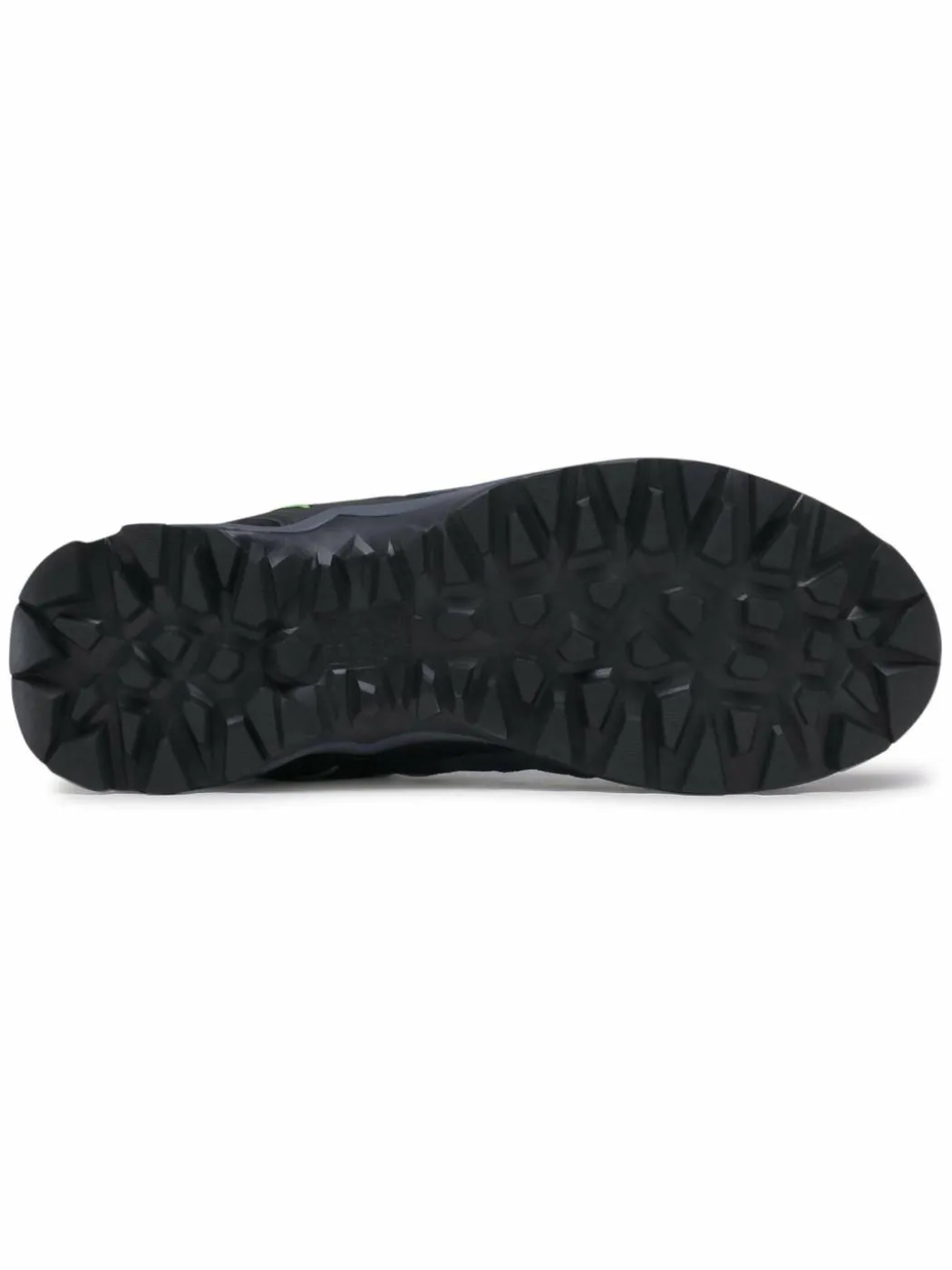 Scarpe da trekking Ms Alp Mate Mid Wp 61384-3862 Blu scuro