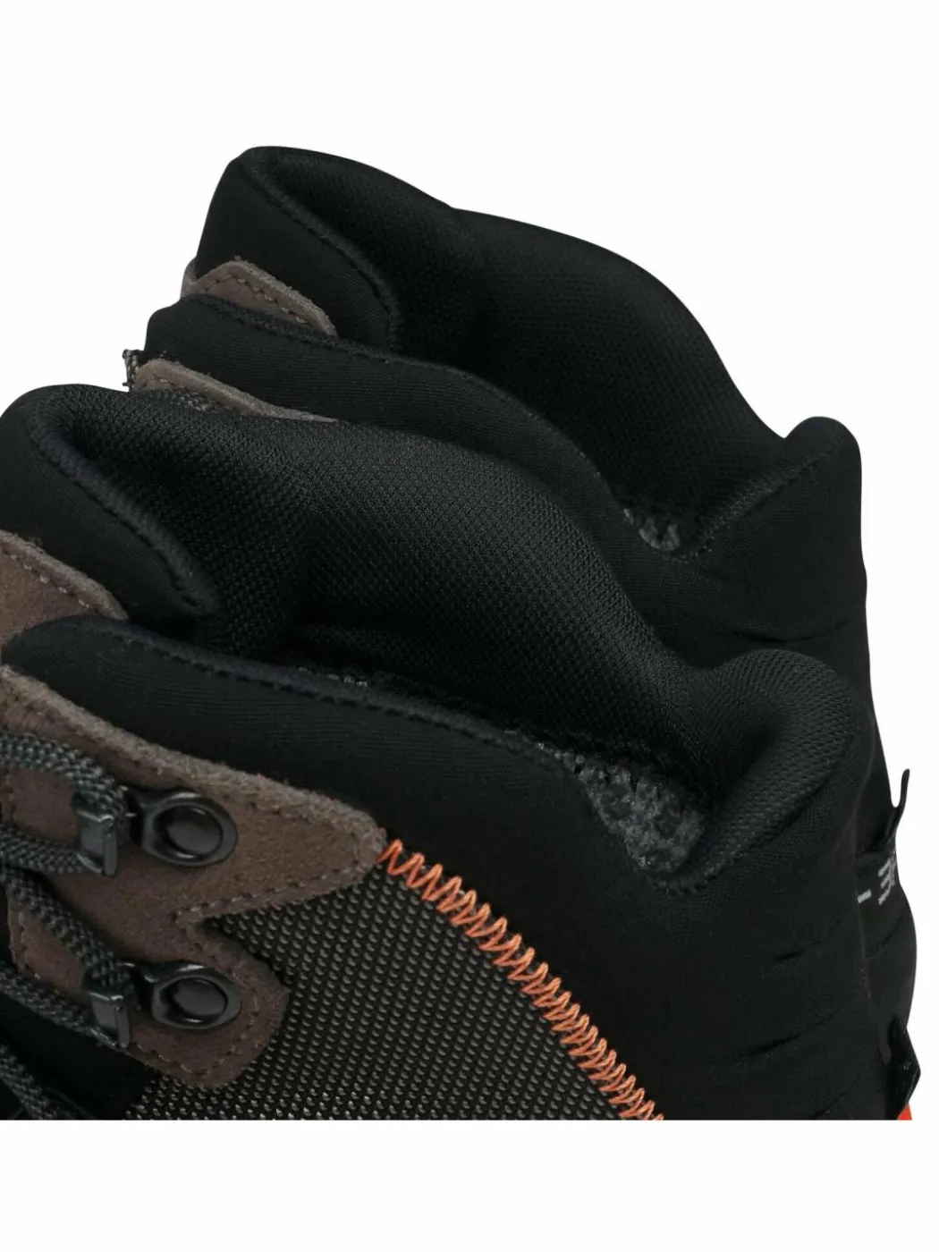 Scarpe da trekking Ms Crow Gtx GORE-TEX 7512 Nero