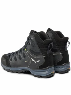 Scarpe da trekking Ms Mnt Trainer Lite Mid Gtx GORE-TEX 61359-0971 Nero
