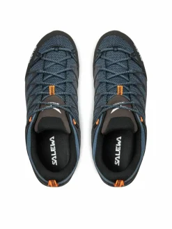 Scarpe da trekking Ms Mtn Trainer Lite 61363 Nero