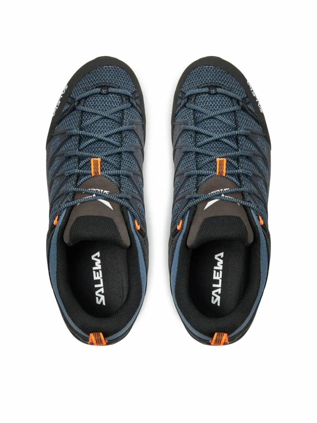 Scarpe da trekking Ms Mtn Trainer Lite 61363 Nero