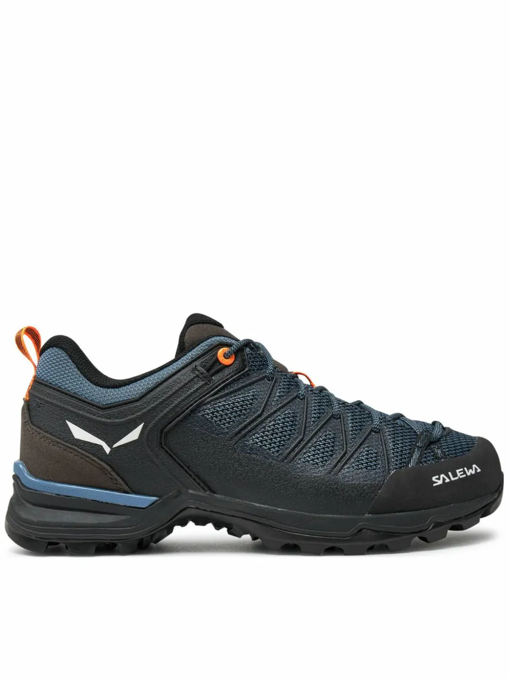 Scarpe da trekking Ms Mtn Trainer Lite 61363 Nero