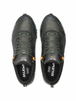 Scarpe da trekking Ms Ultra Train 3 61388 Verde