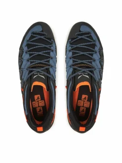 Scarpe da trekking Ms Wildifer Edge 00-0000061346 Grigio