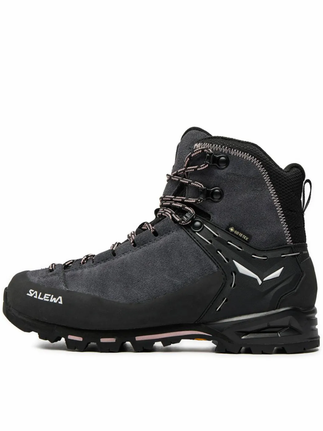 Scarpe da trekking Mtn Trainer Classic Mid Gtx GORE-TEX 61427 0873 Grigio