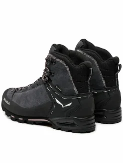 Scarpe da trekking Mtn Trainer Classic Mid Gtx GORE-TEX 61427 0873 Grigio