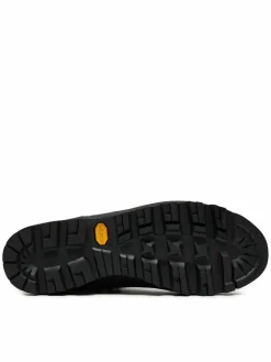 Scarpe da trekking Mtn Trainer Classic Mid Gtx GORE-TEX 61427 0873 Grigio