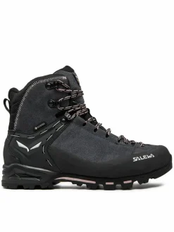 Scarpe da trekking Mtn Trainer Classic Mid Gtx GORE-TEX 61427 0873 Grigio