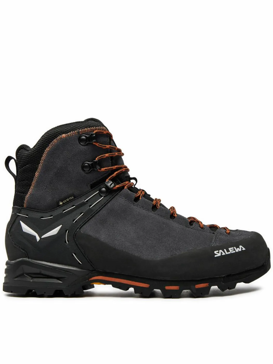 Scarpe da trekking Mtn Trainer Classic Mid Gtx M 61426 Grigio