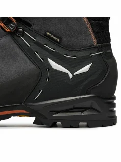 Scarpe da trekking Mtn Trainer Classic Mid Gtx M 61426 Grigio