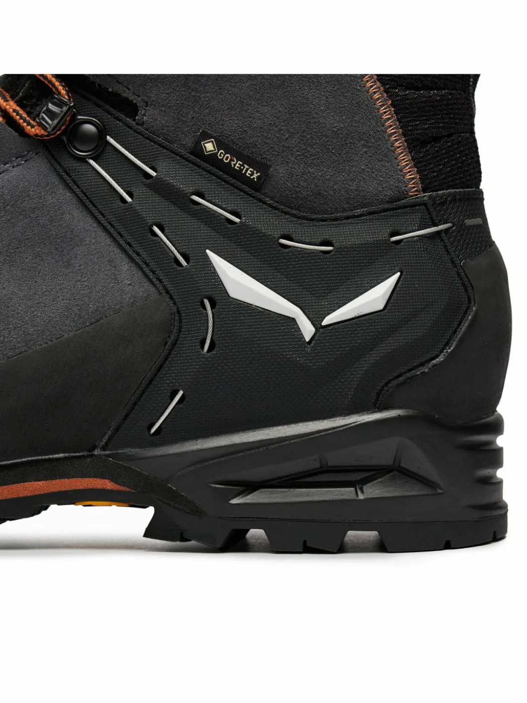 Scarpe da trekking Mtn Trainer Classic Mid Gtx M 61426 Grigio