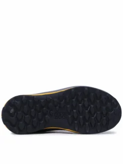 Scarpe da trekking Mtn Trainer 2 Mid Ptx K 64011-2191 Giallo