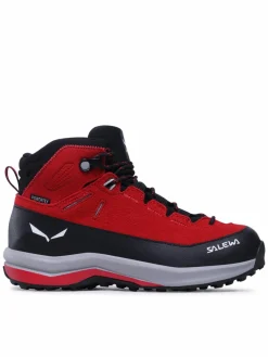 Scarpe da trekking Mtn Trainer 2 Mid Ptx K 64011-15047 Rosso