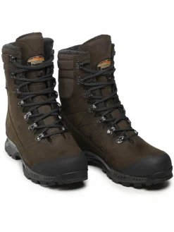 Scarpe da trekking Narvik Gtx(R) GORE-TEX 5101 Marrone