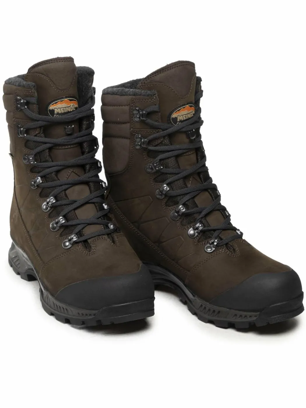 Scarpe da trekking Narvik Gtx(R) GORE-TEX 5101 Marrone