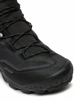 Scarpe da trekking 3030-05040 Nero