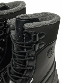 Scarpe da trekking Newgotha M Nero