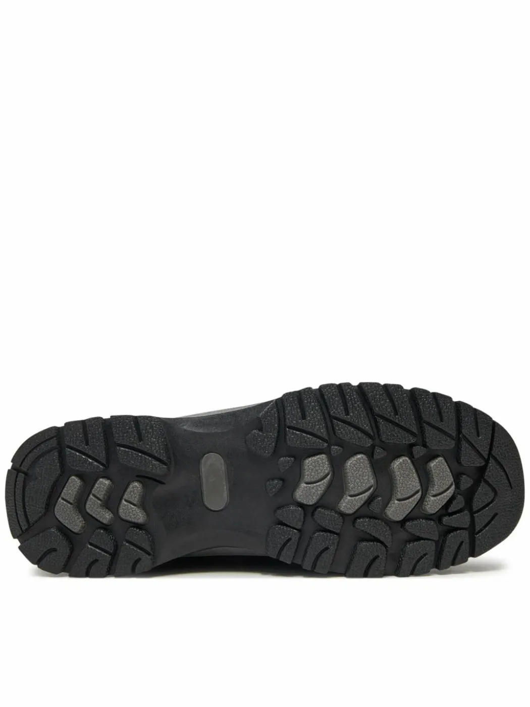 Scarpe da trekking Newgotha M Nero
