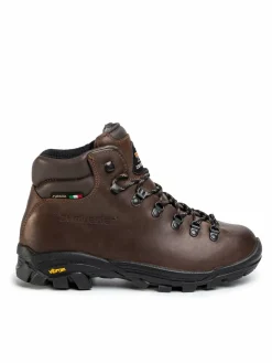 Scarpe da trekking 309 New Trail Lite Gtx GORE-TEX Marrone