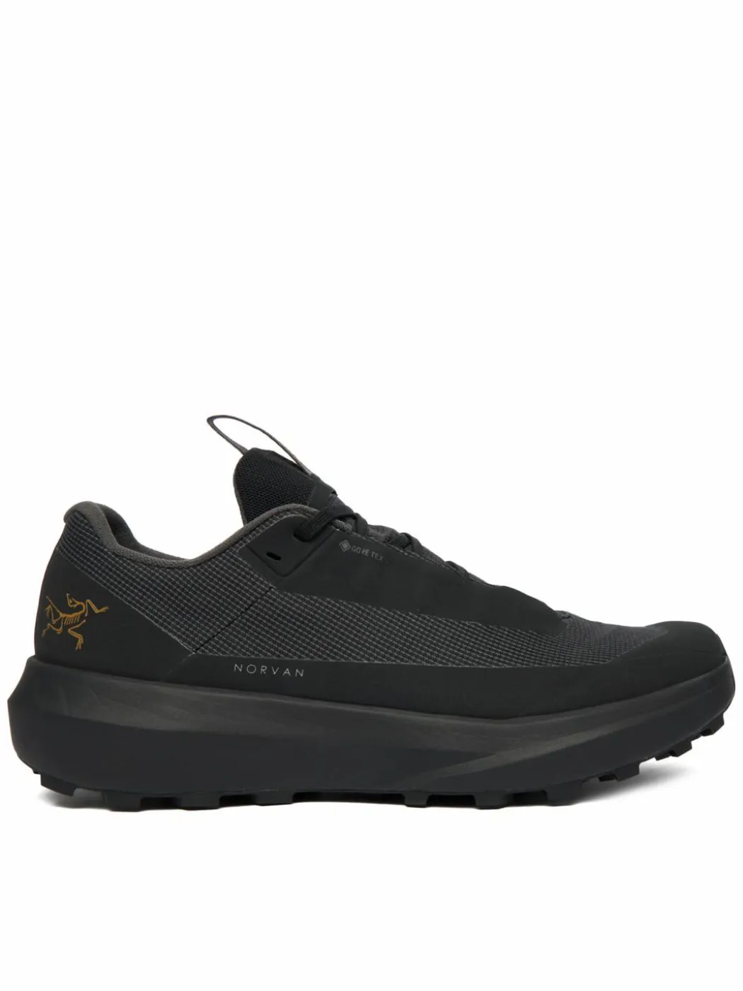 Scarpe da trekking Norvan Ld 4 Gtx X000010399 Nero