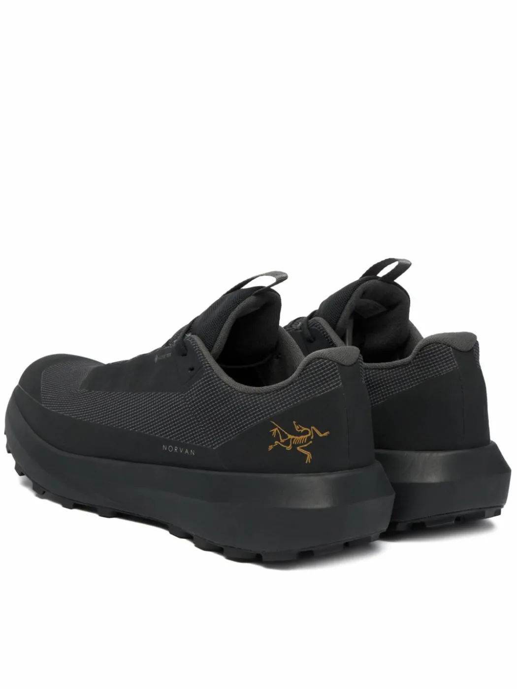 Scarpe da trekking Norvan Ld 4 Gtx X000010399 Nero