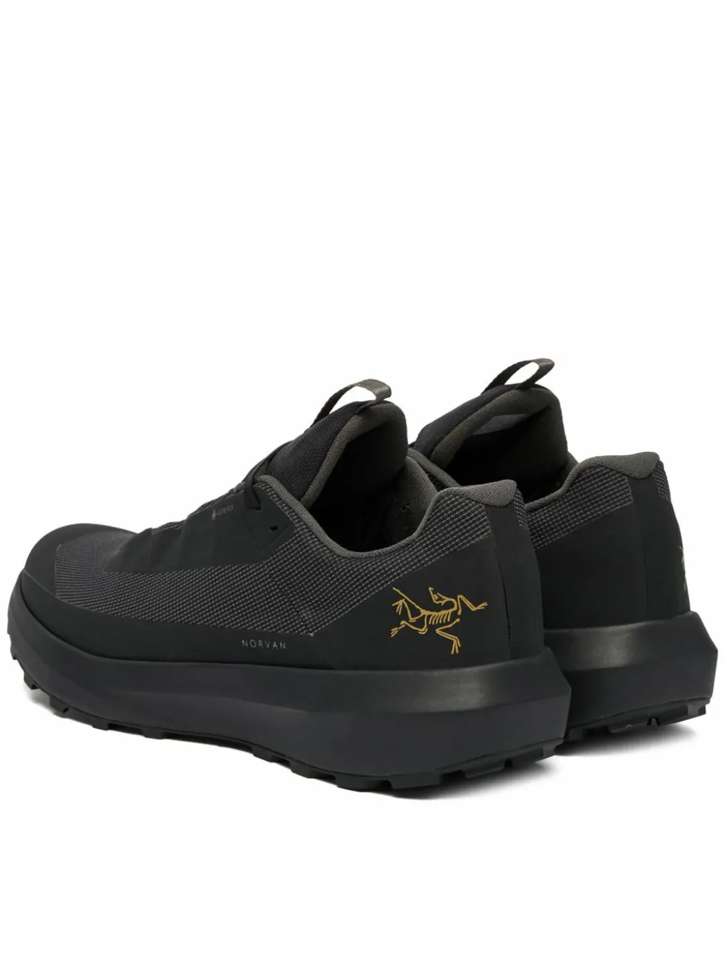 Scarpe da trekking Norvan Ld 4 Gtx X000010397 Nero