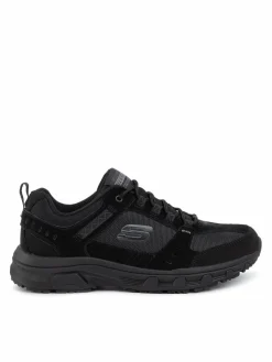 Scarpe da trekking Oak Canyon 51893/BBK Nero