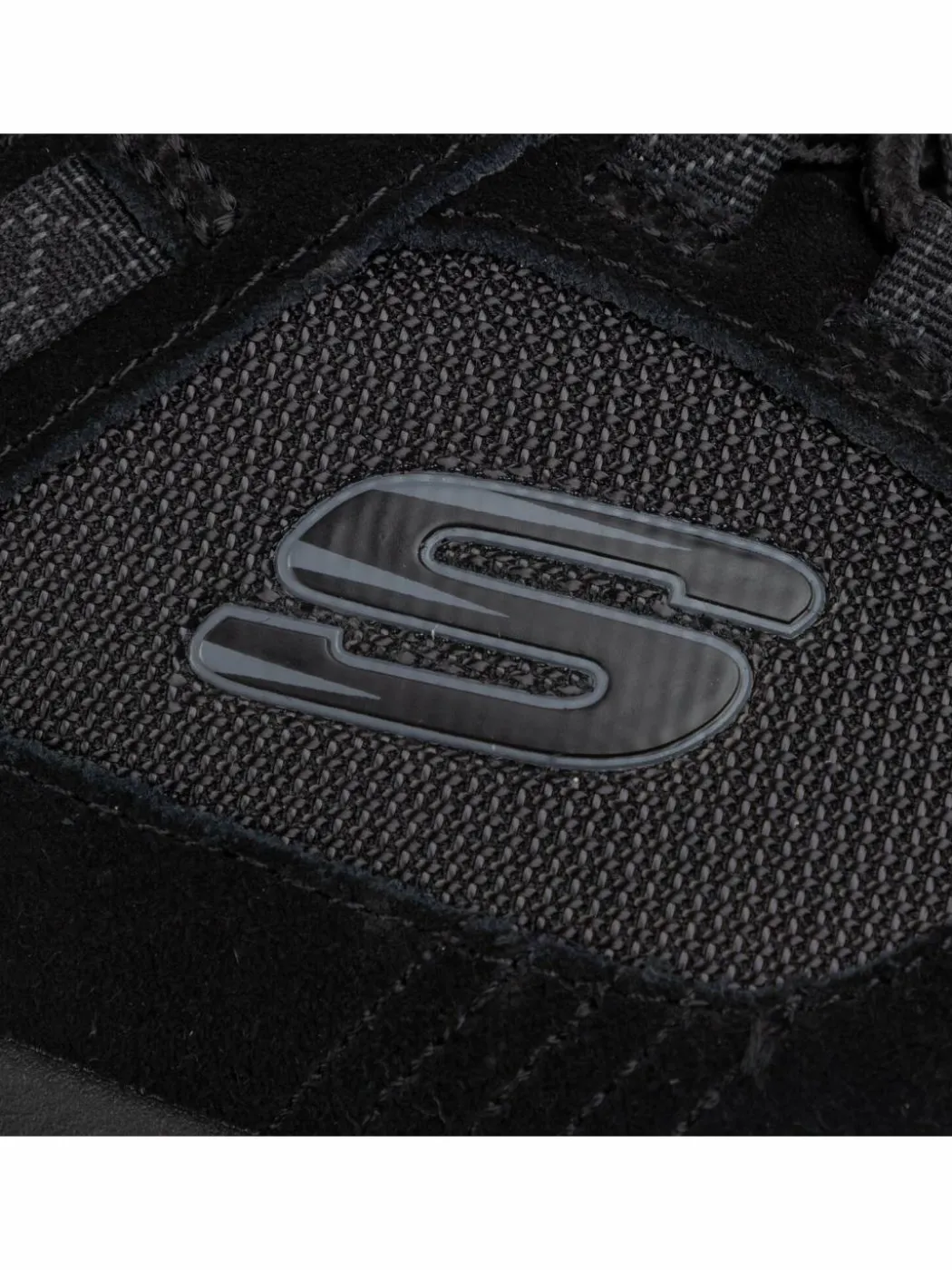 Scarpe da trekking Oak Canyon 51893/BBK Nero