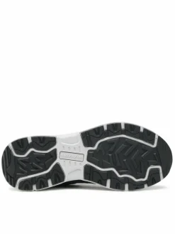 Scarpe da trekking Oak Canyon 51893/NVBK Blu scuro