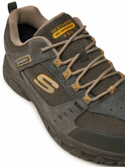 Scarpe da trekking Oak Canyon - Rydell 237386 Marrone