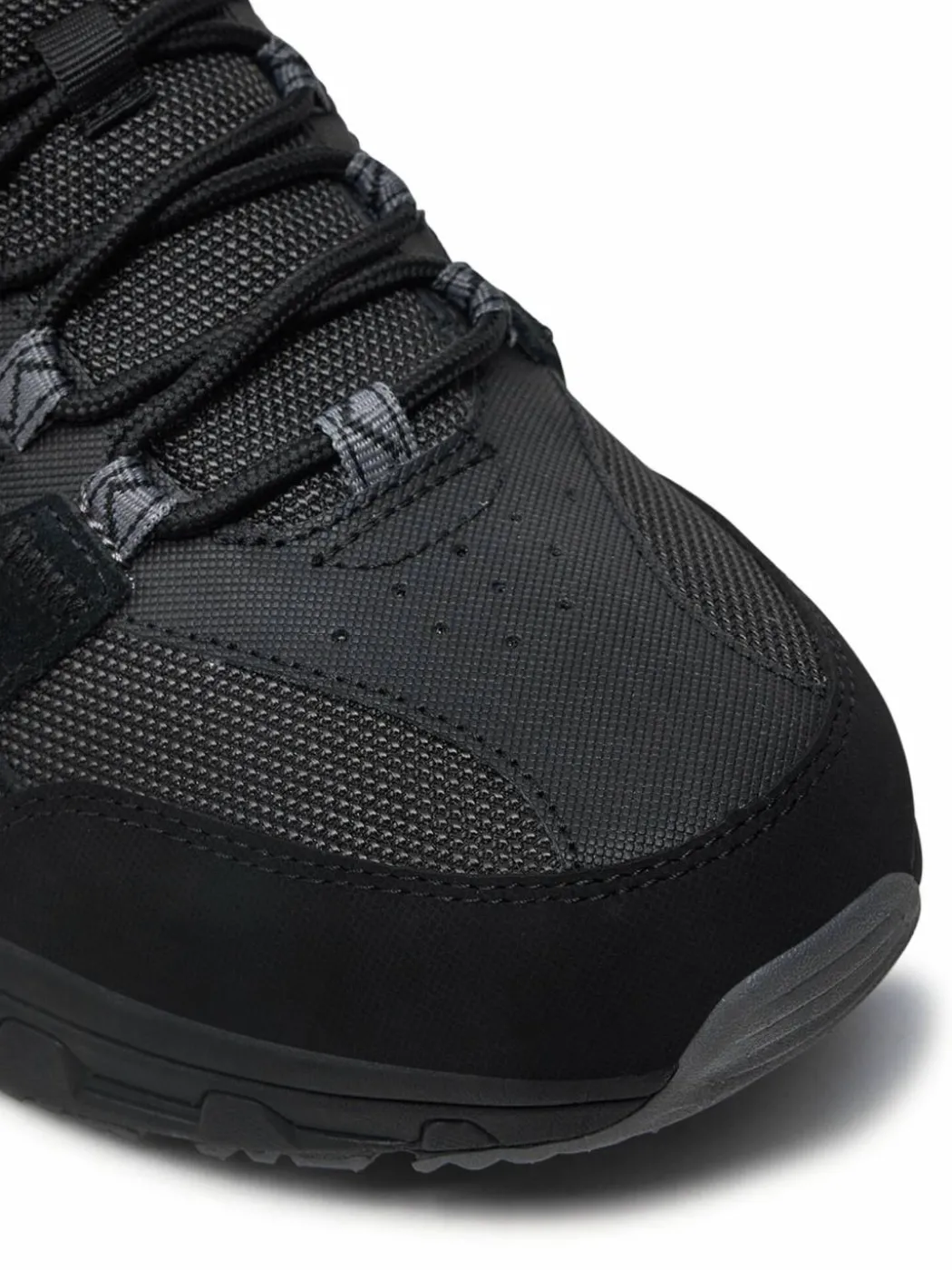 Scarpe da trekking Oak Canyon - Rydell 237386 Nero