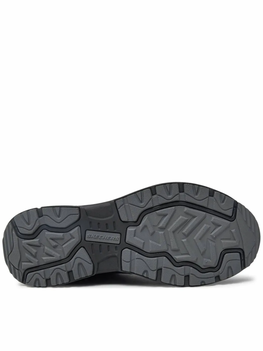 Scarpe da trekking Oak Canyon - Rydell 237386 Nero