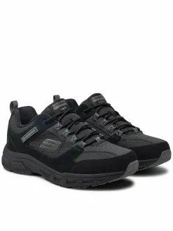 Scarpe da trekking Oak Canyon - Rydell 237386 Nero