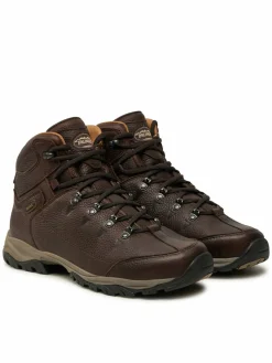 Scarpe da trekking Ohio 3 2454/46 Marrone