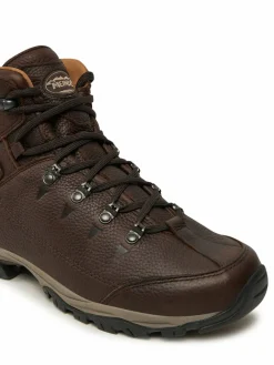 Scarpe da trekking Ohio 3 2454/46 Marrone