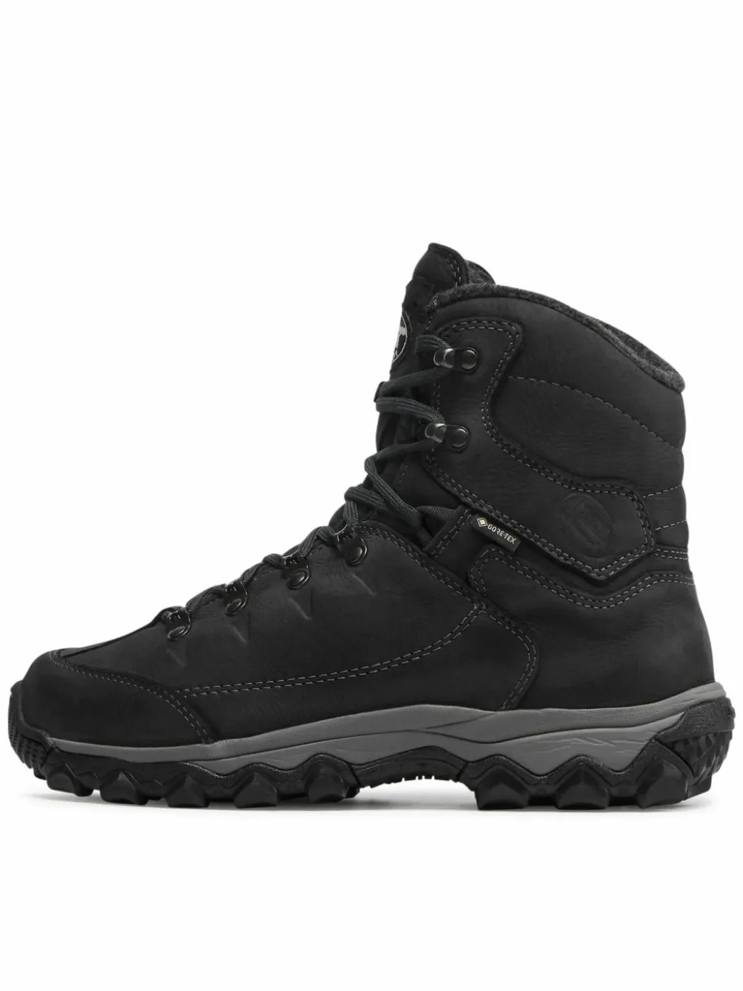 Scarpe da trekking Ohio Winter Gtx GORE-TEX 7624 Nero