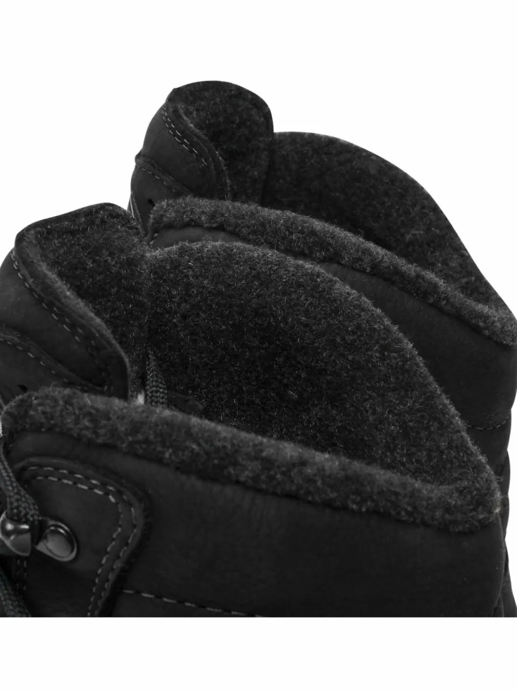 Scarpe da trekking Ohio Winter Gtx GORE-TEX 7624 Nero