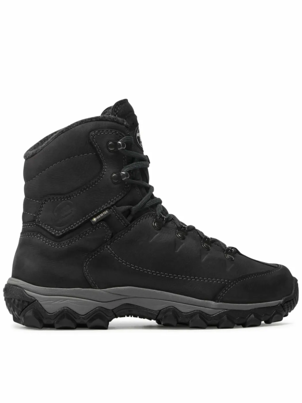 Scarpe da trekking Ohio Winter Gtx GORE-TEX 7624 Nero