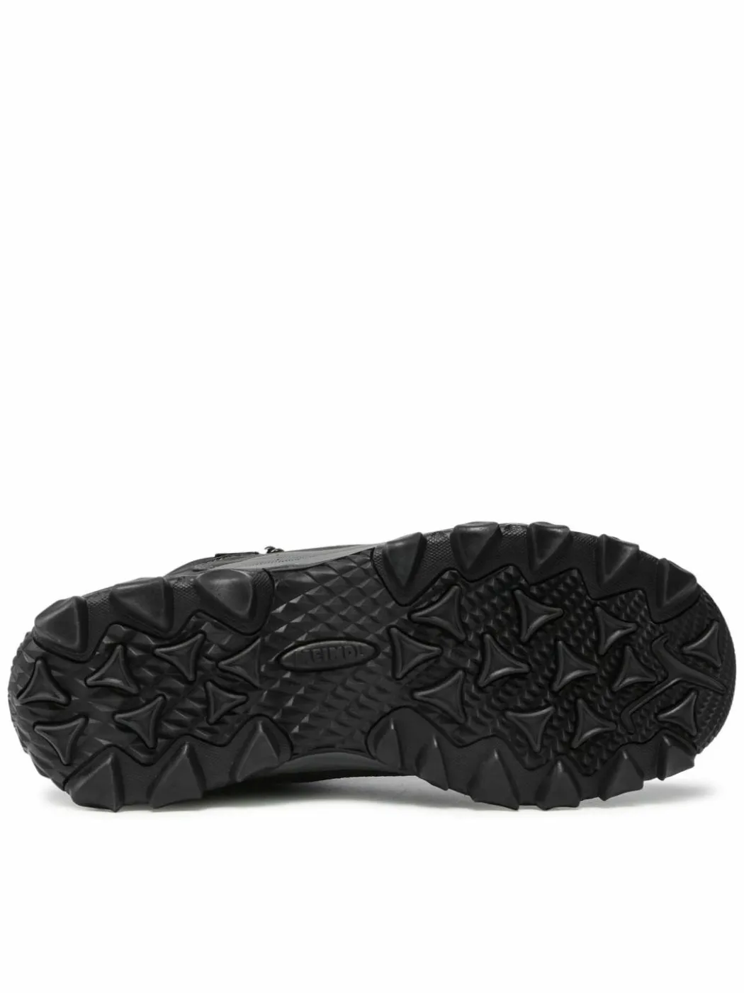 Scarpe da trekking Ohio Winter Gtx GORE-TEX 7624 Nero