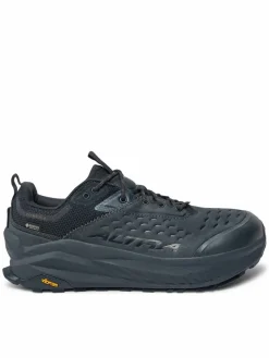 Scarpe da trekking Olympus 6 Hike Low Gtx AL0A85NM Nero