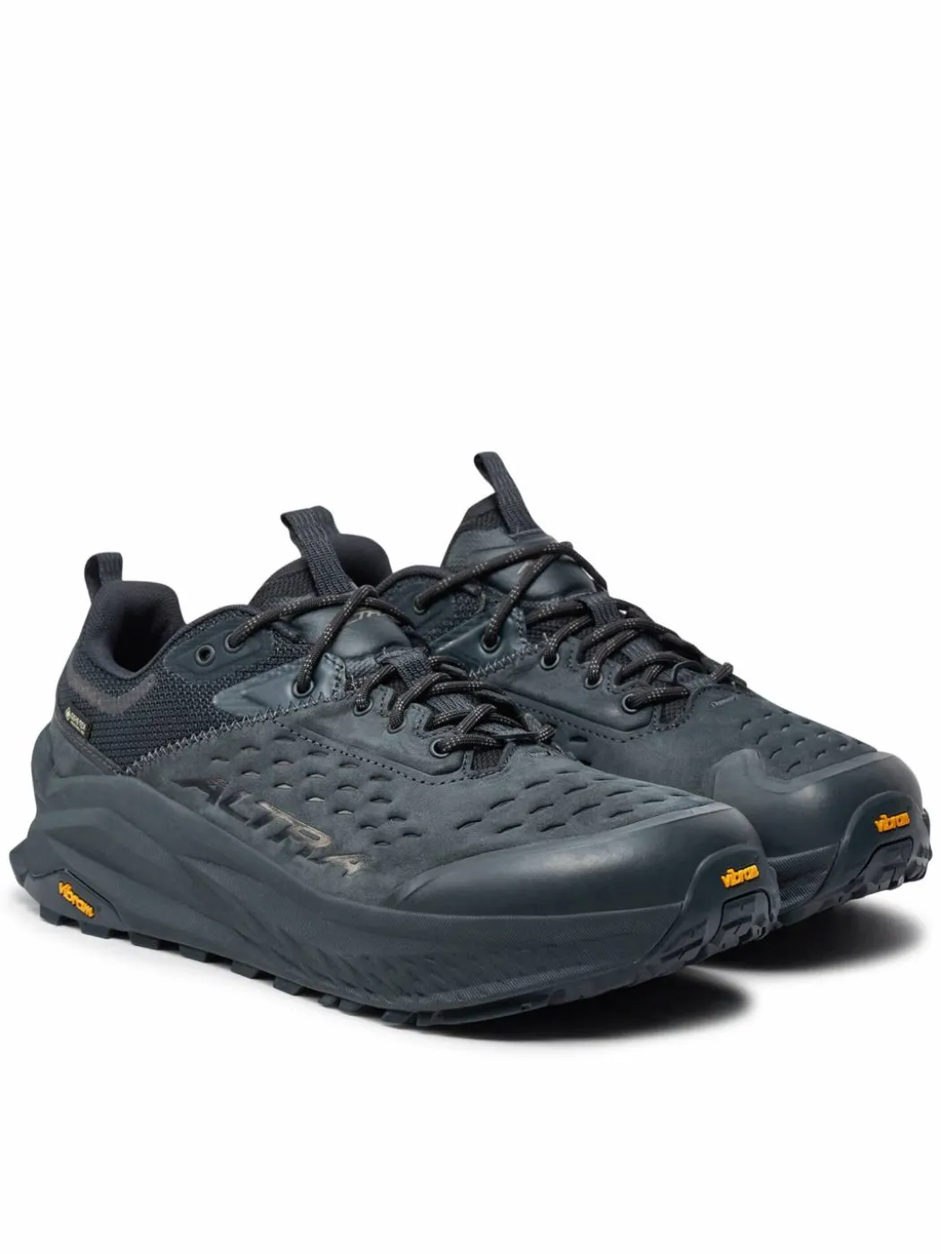 Scarpe da trekking Olympus 6 Hike Low Gtx AL0A85NM Nero