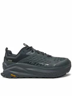 Scarpe da trekking Olympus 6 Hike Low GTX AL0A85NN Nero