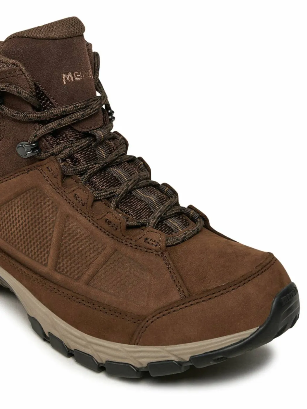 Scarpe da trekking Orlando Mid GTX Gore-Tex 5566/46 Marrone