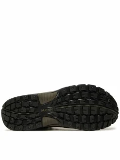 Scarpe da trekking Orlando Mid GTX Gore-Tex 5566/46 Marrone
