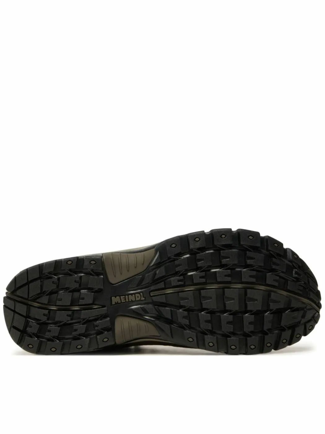 Scarpe da trekking Orlando Mid GTX Gore-Tex 5566/46 Marrone