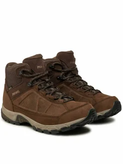 Scarpe da trekking Orlando Mid GTX Gore-Tex 5566/46 Marrone